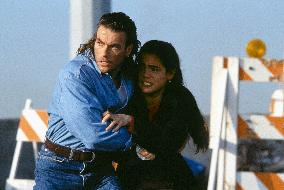 Hard Target (1993)