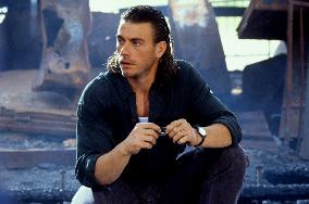 Hard Target (1993)