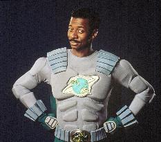 The Meteor Man (1993)