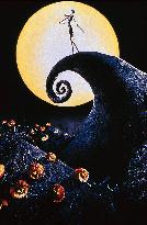 The Nightmare Before Christmas (1993)