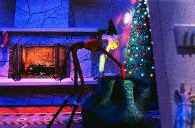 The Nightmare Before Christmas (1993)