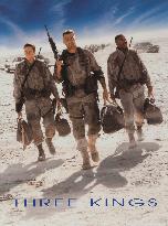 Three Kings (1999)