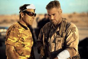 Three Kings (1999)