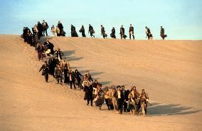 Three Kings (1999)