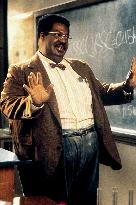 The Nutty Professor (1996)