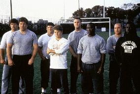 Rudy (1993)