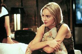 Sliver (1993)
