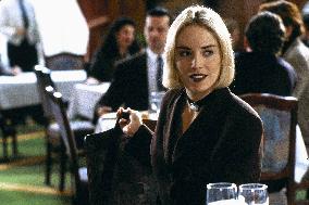 Sliver (1993)