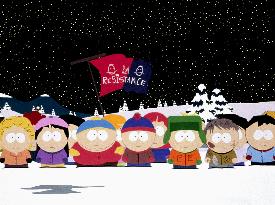 South Park:Bigger Longer Uncut (1999)