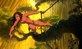 Tarzan (1999)