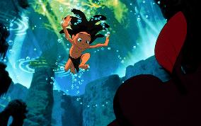Tarzan (1999)