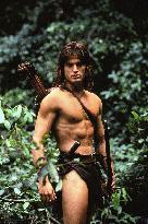 Tarzan And The Lost City (1998)