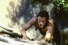 Tarzan And The Lost City (1998)