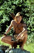 Tarzan And The Lost City (1998)