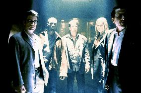 House On Haunted Hill (1999)