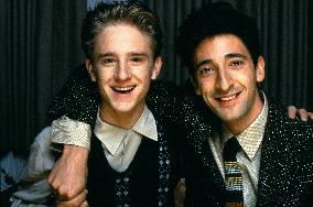 Liberty Heights (1999)