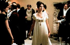 Mansfield Park (1999)