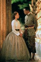 Anna And The King (1999)