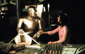 Bicentennial Man (1999)