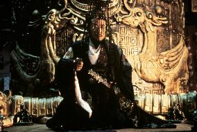 The Emperor And The Assassin (1998)