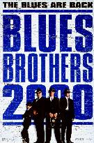 Blues Brothers 2000 (1998)