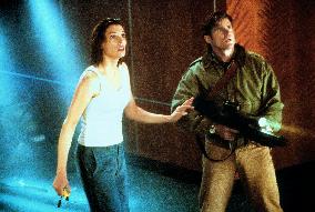 Deep Rising (1998)