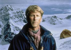 Into Thin Air:Death On Everest (1997)