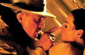 Hard Rain (1998)