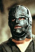 The Man In The Iron Mask (1998)