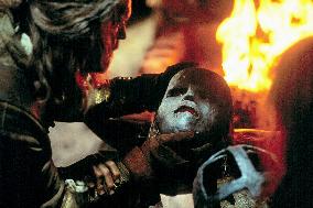 The Man In The Iron Mask (1998)