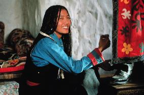 Seven Years In Tibet (1997)