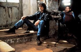 The Crying Game (1992)