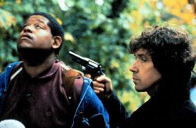 The Crying Game (1992)