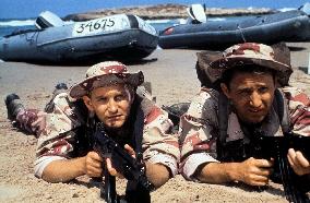 Delta Force 3 (1991)