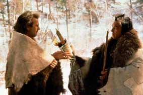 Dances With Wolves (1990)