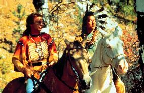 Dances With Wolves (1990)
