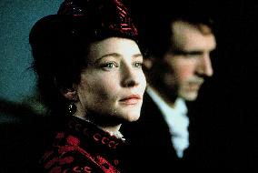 Oscar And Lucinda (1997)