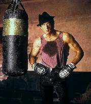 Rocky V (1990)