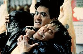 The Corruptor (1999)