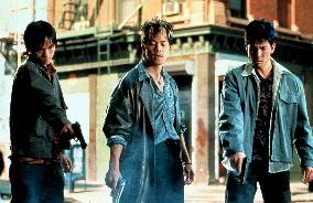 The Corruptor (1999)