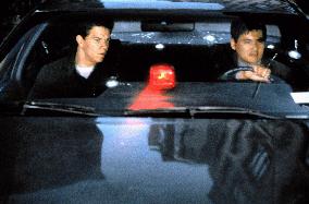 The Corruptor (1999)