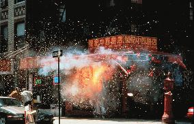 The Corruptor (1999)