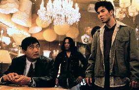 The Corruptor (1999)