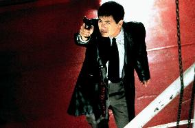 The Corruptor (1999)