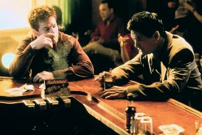 The Corruptor (1999)