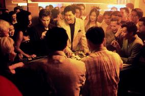 The Corruptor (1999)