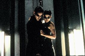 The Matrix (1999)