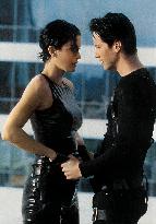 The Matrix (1999)