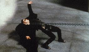 The Matrix (1999)