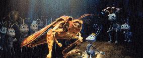 A Bug'S Life (1998)